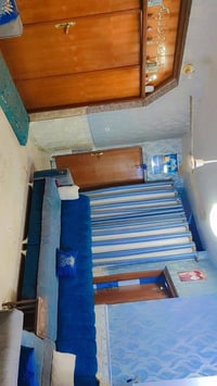 حي النصر • ١٤٠م • بيت ركن مع محل