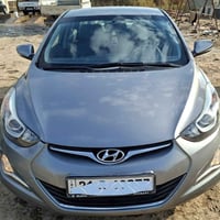 النترا ٢٠١٤ • هزة مكينة • كفالة فول