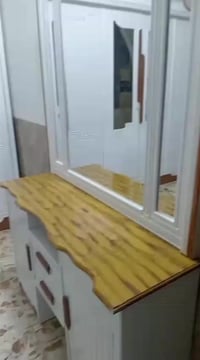 غرفه جديده • حك الكروة