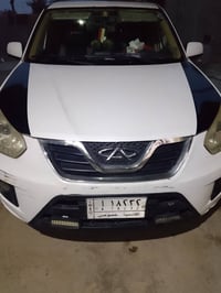 تيكو • كير ميكانيكي • محرك كامري