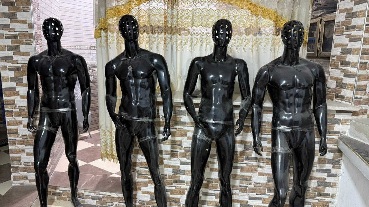 ملكانات رجاليه مكاني النجف


**إذا كنت صاحب هذا الإعلان وتريد حذفه لأي سبب، رجاءا أرسل رسالة إلى الدعم الفني**