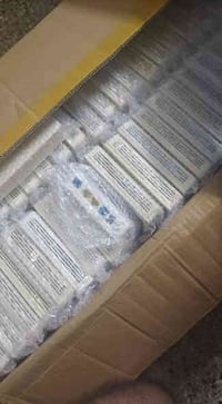 مساء الخير توفر تحويلة جيبون من شركة هواوي نوع hg8321r  التحويلة 100 م...