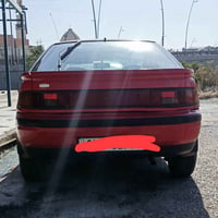 مازدا 323 • موديل ٩١ • سنوية ٢٠٢٨
