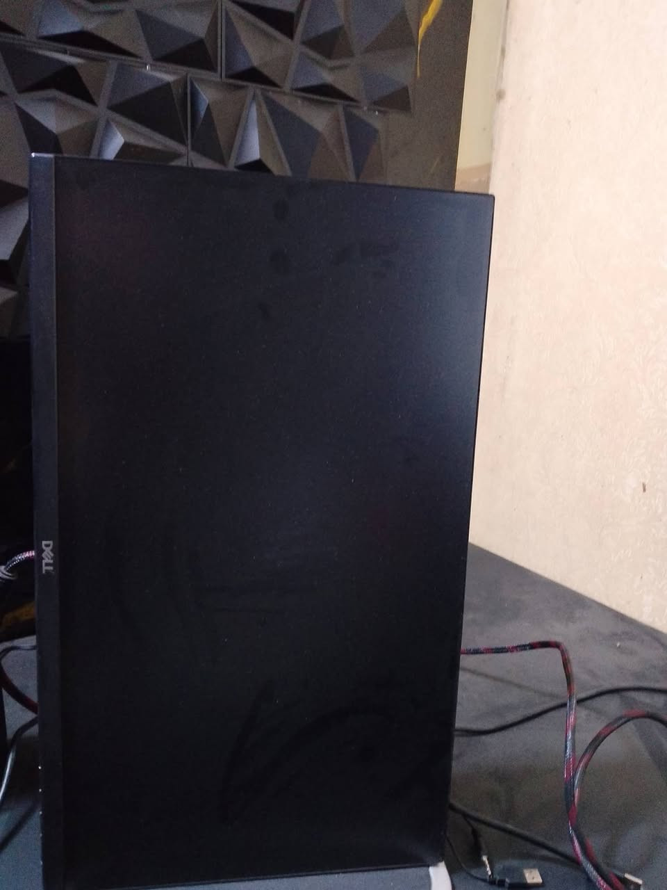 سلام عليكم ورحمه الله
شاشه عدد2

نوع الشاشات وتفاصيل 

      

MNTOB.  شاشه.  دقة الشاشه1080 hz165
حجم 24

شاشه   دقة الشاشة1080.DOLL
حجم 24
60,هرتز
سعر الشاشات   الواحده 125 ألف
وبيهم مجال للشراي 

بغداد مدينه الصدر 
التواصل على الرقم. *********** بي واتساب
