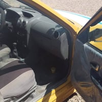 يا الله سلام عليكم اخوان سايبة موديل 12 رقم أحمر سيارة جاهزة ونضيفة نق...