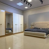 ١٠ قطع • هيدروليك • صيانة مجانية