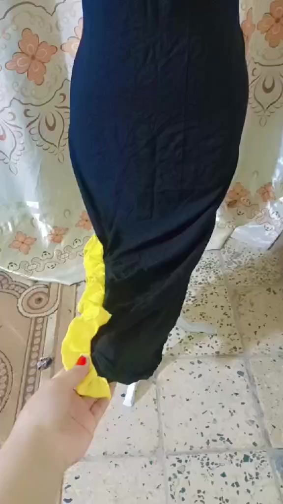 السلام عليكم السعر ٥ تلاف فقط متوفره كل القياسات


**إذا كنت صاحب هذا الإعلان وتريد حذفه لأي سبب، رجاءا أرسل رسالة إلى الدعم الفني**