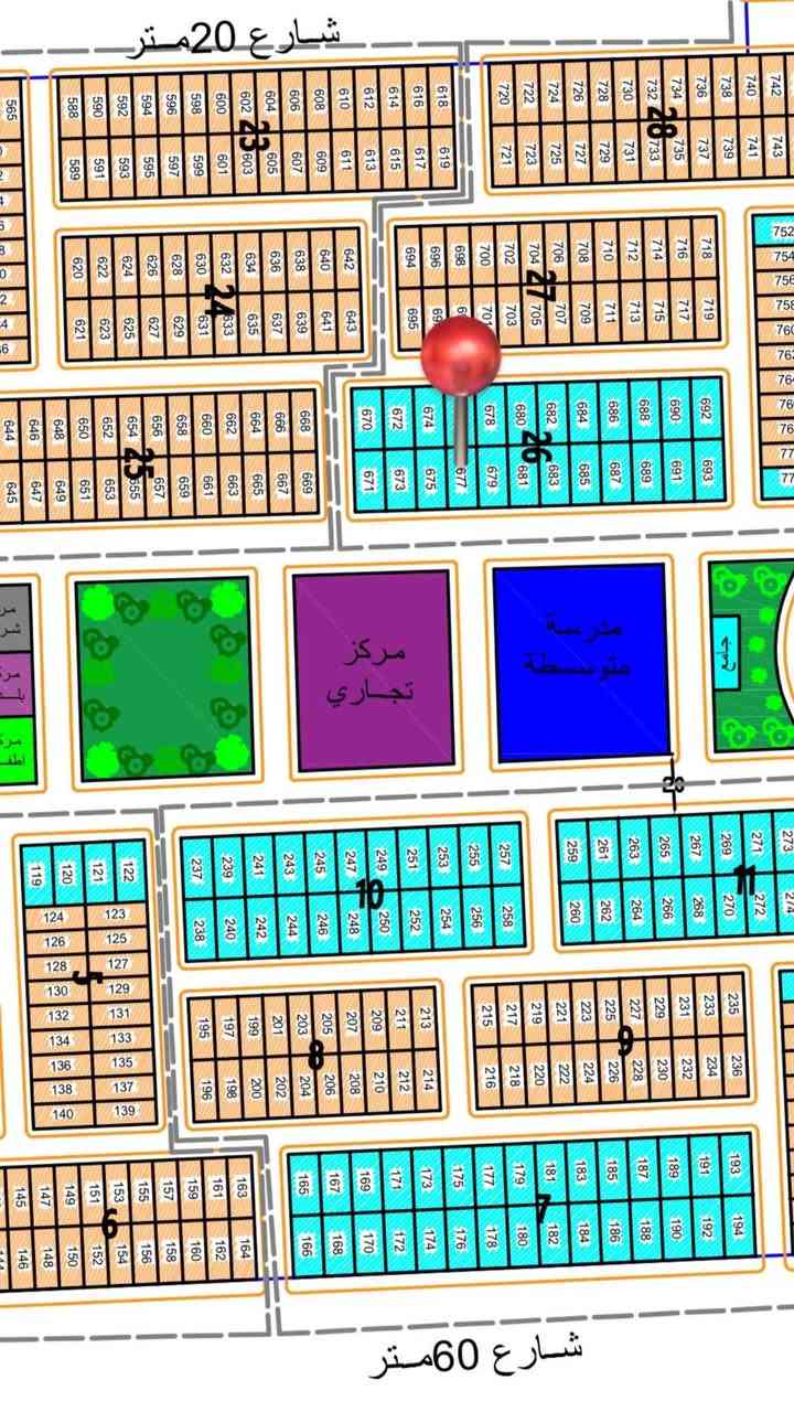 دار بمساحة 200م طابقين للبيع
في مجمع المرتضى السكني

⭕️دار تجاري سنتر حرف T مقابل المركز التجاري 

⭕️ الموقع :  بلوك 26 دار 677

⭕️ تجاري شارع 20 ، مقابل السنتر الرئيسي للمجمع

⭕️ يباع بتطلوعة 

للتواصل ***********
