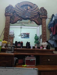 غرفة اخشاب صاج للبيع بسعر مناسب 07824879166 غير متواجد ع الوتساب اذا م...