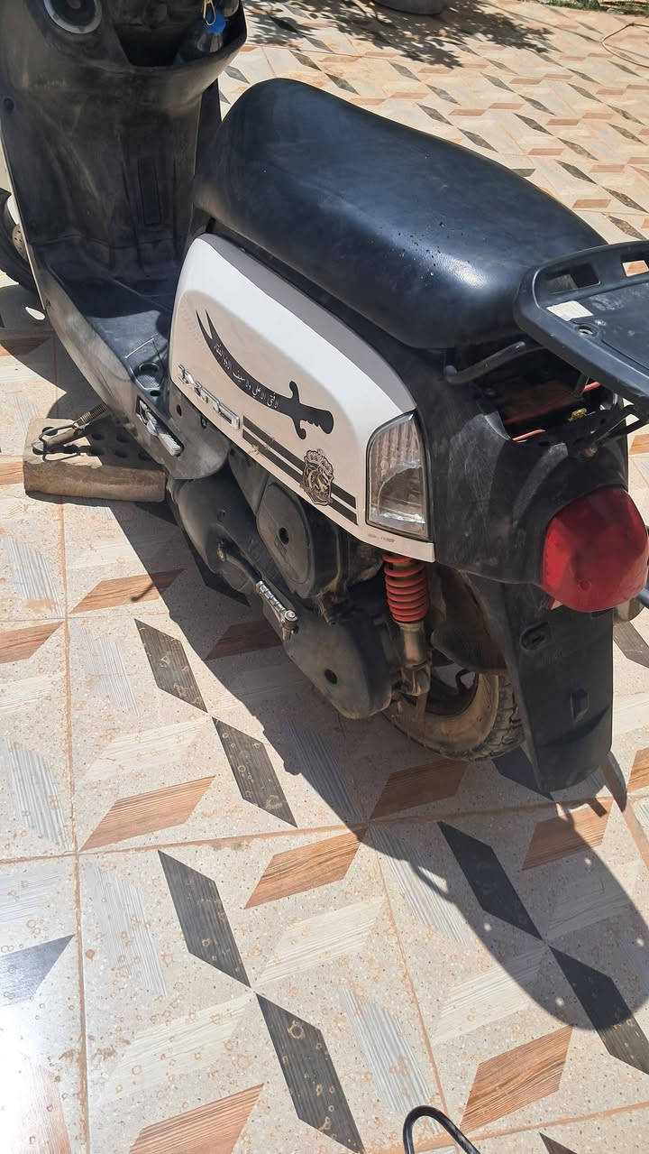 دراجة بوليسي ياباني للبيع مستعجلللل على بيعتها  السعر ٤٦٥ وبيهة مجال حك الجية بس الشراي يتصل كاملة سلف نكرة تفاصيل أكثر اتصل *********** متوفر واتس اب
