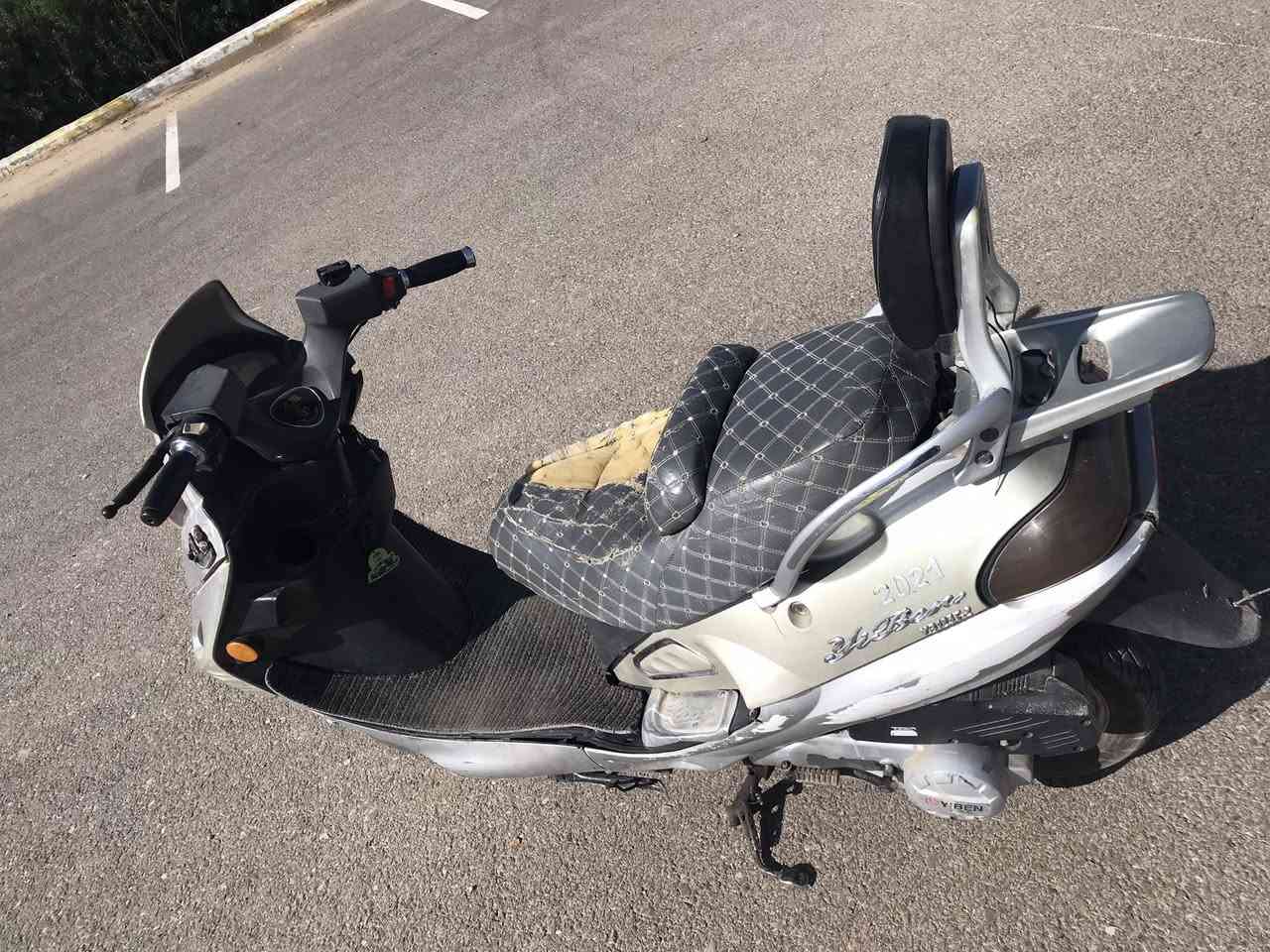 للبيع كشلي شغال 200الف


**إذا كنت صاحب هذا الإعلان وتريد حذفه لأي سبب، رجاءا أرسل رسالة إلى الدعم الفني**