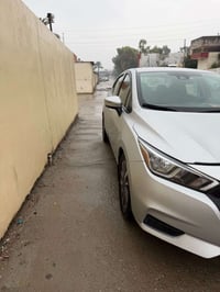 فيرسا SV • ٢٠٢٠ • كركوك