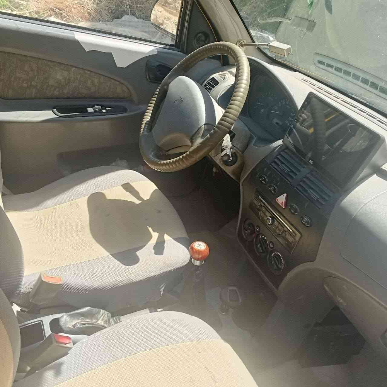 سيارة طيبة موديل16سنوية لل30 تحويل ثاني يوم السعر37وبيهة مجال بسيط( سيارة نضيفة)
***********
