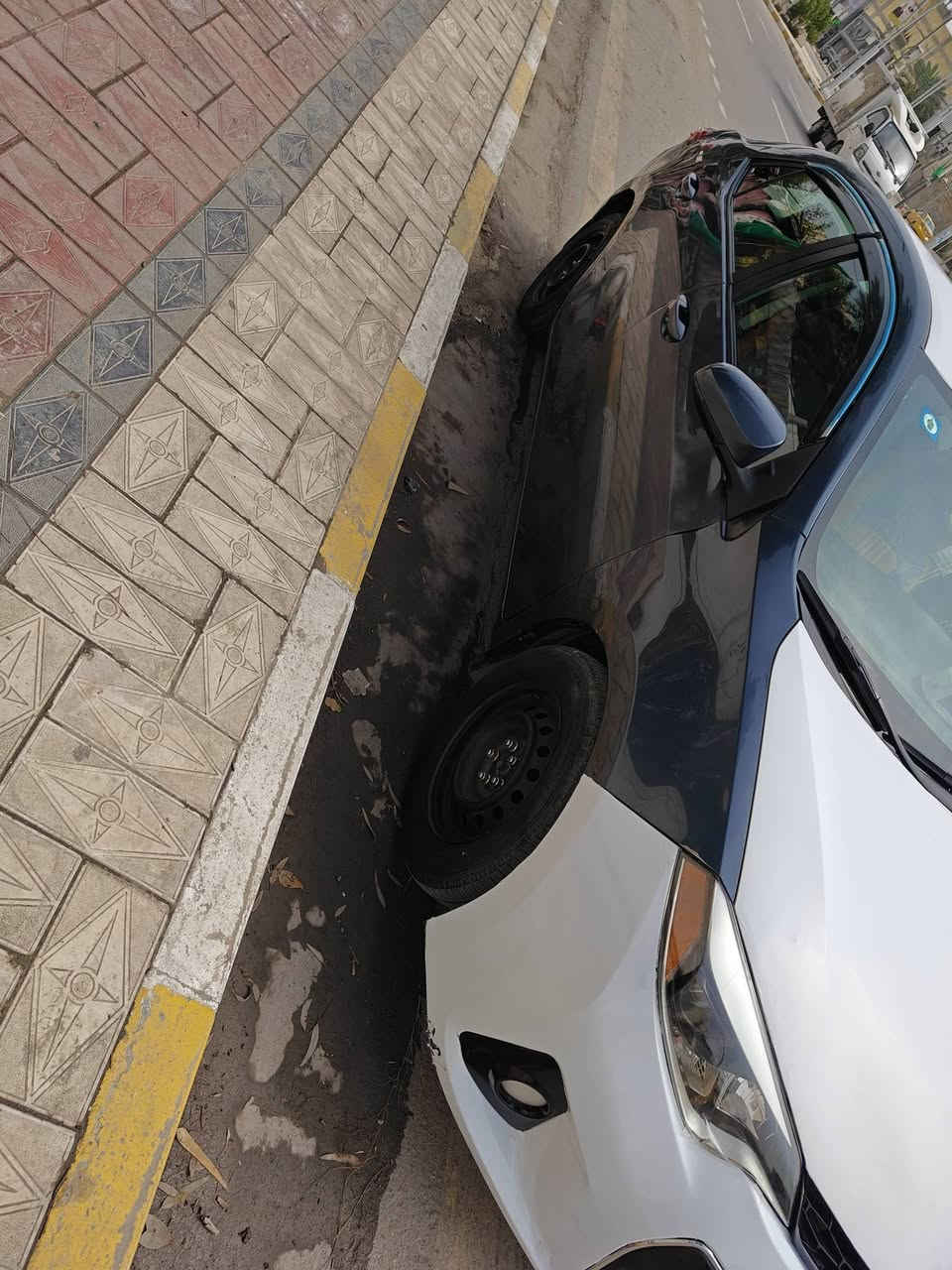 كورله 2015 حره ، السعر خاص


**إذا كنت صاحب هذا الإعلان وتريد حذفه لأي سبب، رجاءا أرسل رسالة إلى الدعم الفني**