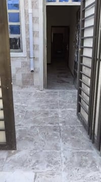 صاحب الكروب اذء مصير زحمةًوافق ع منشور ، بيت للبيع بناء حديث بغداد الح...