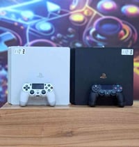 بلي 4 • مهكر • تجهيز كوفيات