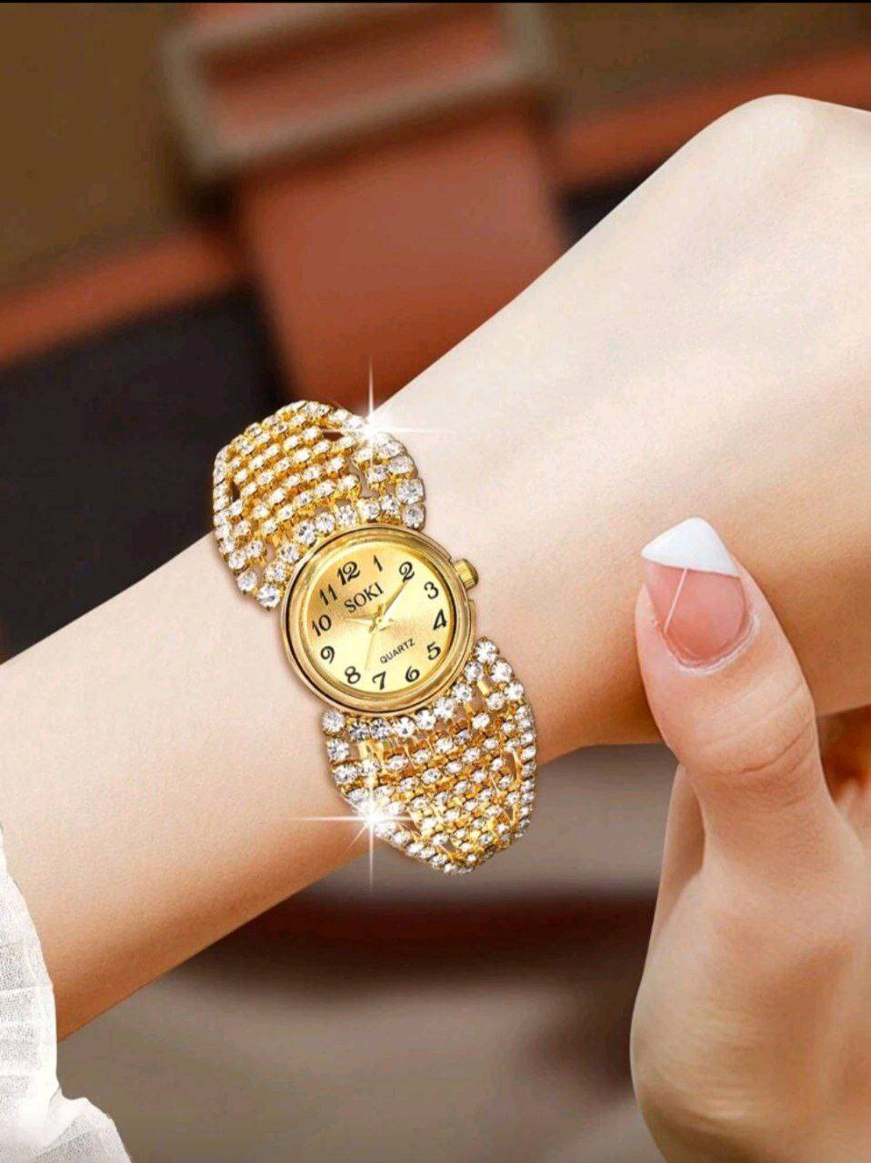 سيت ساعة و حبشكلاتة بهل جمال اليفيدة ينطينا بي سعر وياخده


**إذا كنت صاحب هذا الإعلان وتريد حذفه لأي سبب، رجاءا أرسل رسالة إلى الدعم الفني**