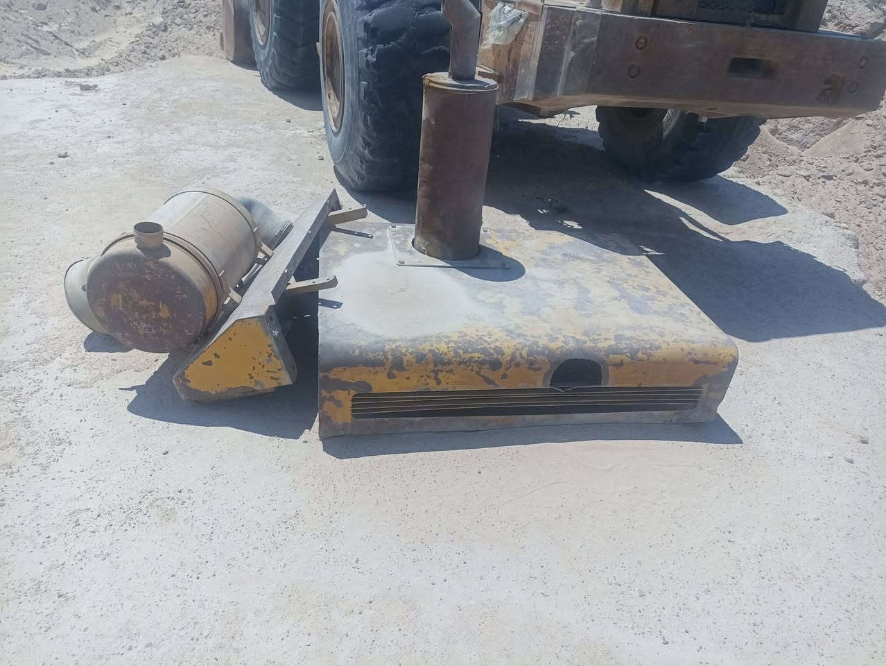 شفل للبيع داشتو حجم 85موديل 87رقم نجف ***********و‏‪***********‬‏
