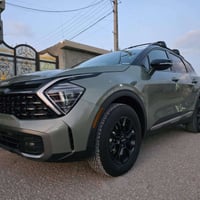 اكس برو • موديل ٢٠٢٤ • حادث