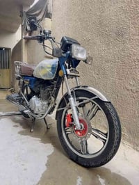 دراجه سيفان م24 محرك ما مفتوح شرط دراجه خير من الله محرك200 اوراقها كا...