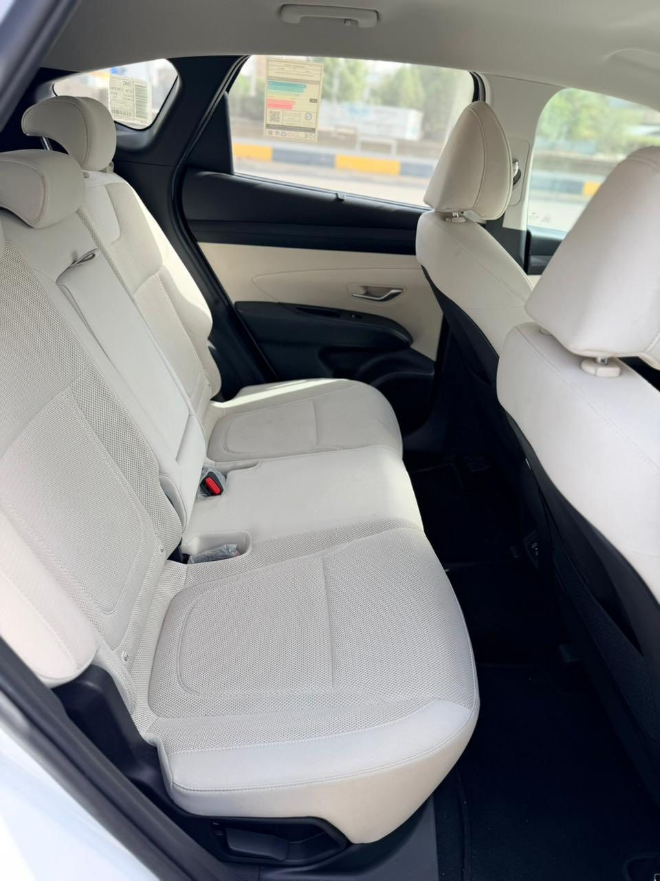 توسان موديل 2025 خليجي تو كلر   ماشية35  سعرالسيارة 231 للستفسار ***********
