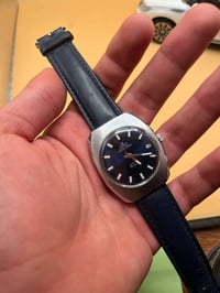 ماستر • أوتوماتيك • قطر ٣٩