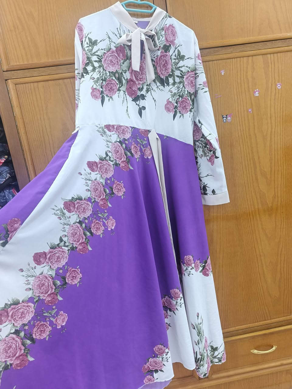 ملابس تصفية كارتون
قيم وأخذ ( مو أقل من ٤  ألف ) 
قياسات مختلفة 
⭕⭕ما عندي توصيل ⭕⭕
كربلاء باب طويريج


**إذا كنت صاحب هذا الإعلان وتريد حذفه لأي سبب، رجاءا أرسل رسالة إلى الدعم الفني**