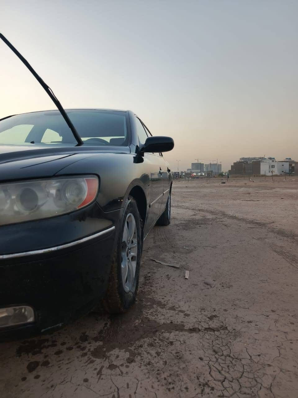 ازيرا للبيع موديل 2007 مصبوغة عام وارد امريكي للبيع فقط للاستفسار ***********‏ السعر 85 وبيهة مجال
