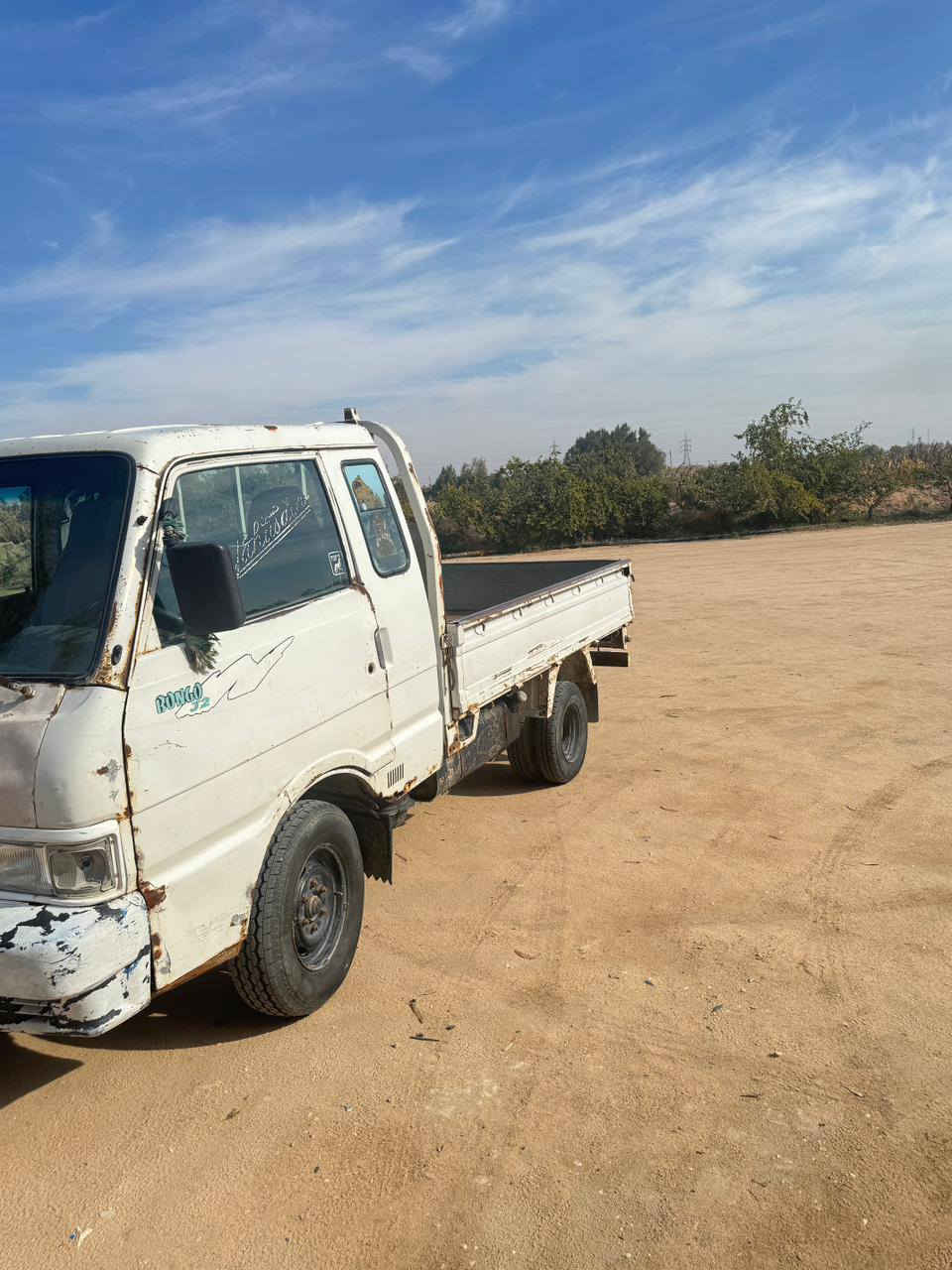 السلام عليكم كيه بنكو 95للبيع رقم نجف بسمي سنويه  مجدده لل29السعر 45وبيها مجال ***********
