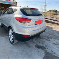 توسان • ٢٠١٣ • كاز