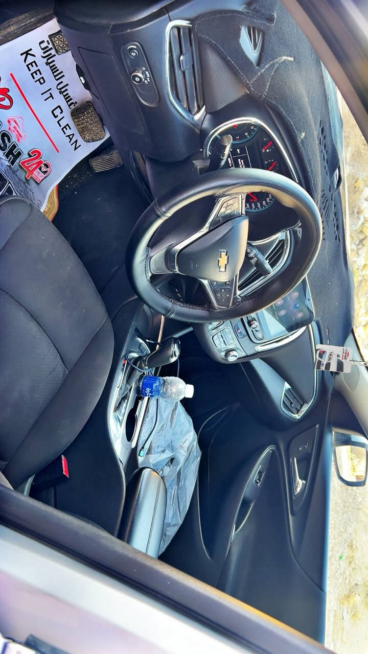 ماليبو 2019  فول ماعدا الفتحه. فقط صبغ بنيد بدون دواخل باقي سياره مكفوله  محرك قبل 10 ايام بجيس بدلته كير مكفول  برغي مناقصه  115 مكاني بغداد 
 بيع او مراوس حسب القناعه ***********
