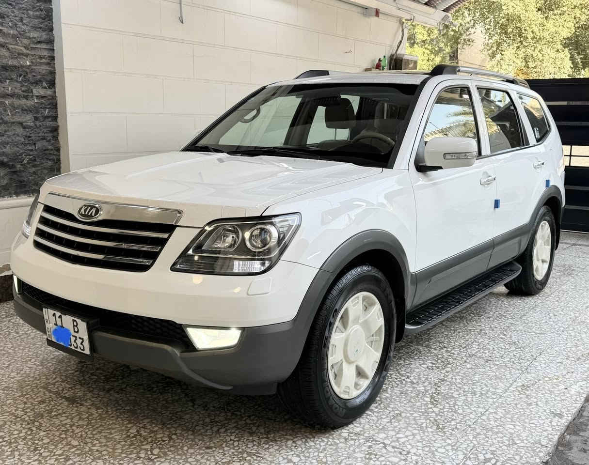 الهم الصلاه على محمد وآل محمد
البيع نقداً 
كيا موهافي جديده 
استلام الشركه الدواليه العراقيه
سياره ماشيه ( 70 ) الف حقيقي على ايدي السياره بسمنه ورقم الجديد الدوالي 11 بغداد 
موديلها. ٢٠١٢ فول مواصفات  VIP اعلئ فئه بل موهافي 
محرك كير صدر اتراي زيرو شرط ما مفتوح بيهن برغي 
اسبير مانزل تشغيل ابواب
مواصفات فول vip لمتدد
بصمه تشغيل ابواب بصمه ثانيه مامستعمله
فتحه بل قماره سلايت 
كشنات كهرباء اثنين  وتدفأ تبريد وجلد 
محرك ٦ سلندر ۳۸۰۰
باب خلفي شفط 
ذاكره كشنات خزن ميموري 
لد خلفي و حساس خلفي وكامره
مري قلاب على بك ومري شفط 
ويل ١٨ 
ثلاجه بل جكمجه 
تحكم استيرن و استيرن كهربائي
مواصفات معروفه 
سياره على ايد وحده وبمعنى الكلمه جديده وما يحتاج اشرح 
ورقم محوله انكليزي بسمي سنويه 
 سياره مالتي واني جانيه واستعمال شخصي 
وربي يرزق الجميع. 

مكان السياره بغداد

‭٠٧٧٦ ٣٩٠ ٨٥٧٨‬
