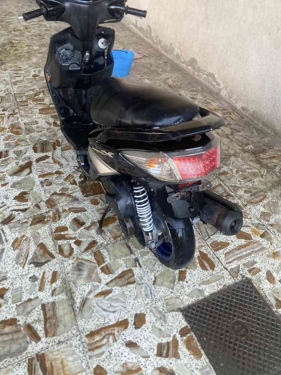 السلام عليكم سكنس فحل نوزل حديث طلاعات مكينه بلاديه ممفتوحه دراجه خير من الله نكره بكل وقت كهربائيات كله شغاله  750$
رقمي ***********
