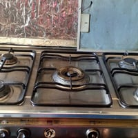 كريازي • فرن • مجال بسيط