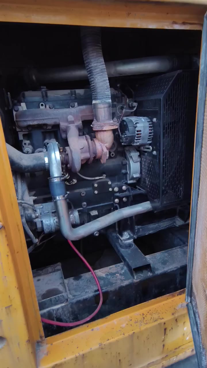 بيركنز اصلي بريطاني
105 كيفي كولر يتحمل ٢٩٠ امبير
فول كاتم ١٠٠٪
سعر ٧٠ بي مجال


**إذا كنت صاحب هذا الإعلان وتريد حذفه لأي سبب، رجاءا أرسل رسالة إلى الدعم الفني**