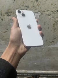 آيفون ١٣ • ٢٥٦ • مبدل بطاريه وشاشه