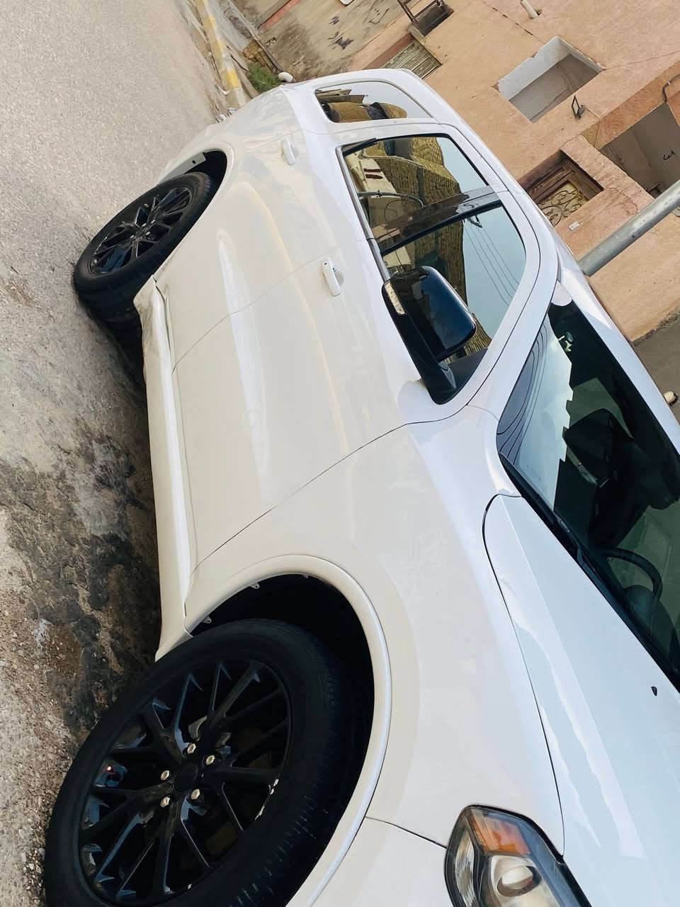 دورنكو موديل 15 دخول جديد كتاب ضباط بسمي السياره كلشي واضح عندك بالمنشور لمتدد فول مواصفات ***********
