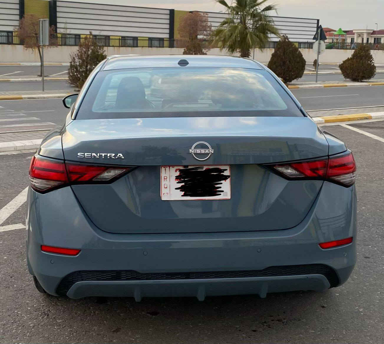 نيسان سينترا 2025 مواسەفات SV pulas  
رةنگي چيمةنتوي
 تةنها ١ هةزار مايل رويشتية 
كاتيية رةقةمي نةشكاوة 
دوو سويجي بيلادي خوي لةكةلة شغالة كوشن هيتةر سوكان هيتةر
رادار بيش و پشت خةتي جادة شاشة كةورة 

سعر لە کۆمێنت داوابکە ڕاستەخۆ بۆت دیت 📩 

تةنها جاملغي بيشةوة لاي سايق بوياغة پيش و پشتي  كةپس دعاميش بوياغ نية

ژمارەی خاوەنی 
***********
