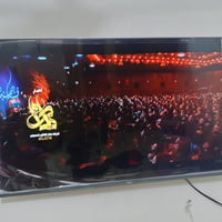 بغداد • ٤٣ بوصة • مستعمل أسبوع