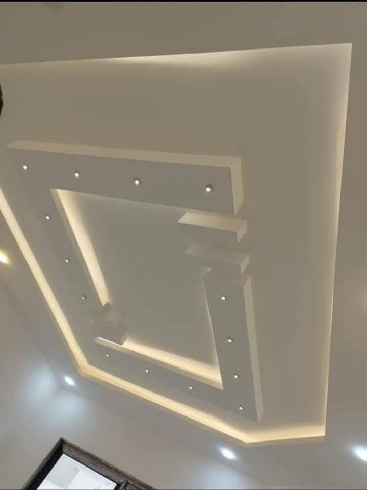 كادر بورسلين جداري وارضي شغل درجة اولى
ديكورات اصباغ جبس بورد اعمال تشطيب كامل كوادر ممتازة ***********
