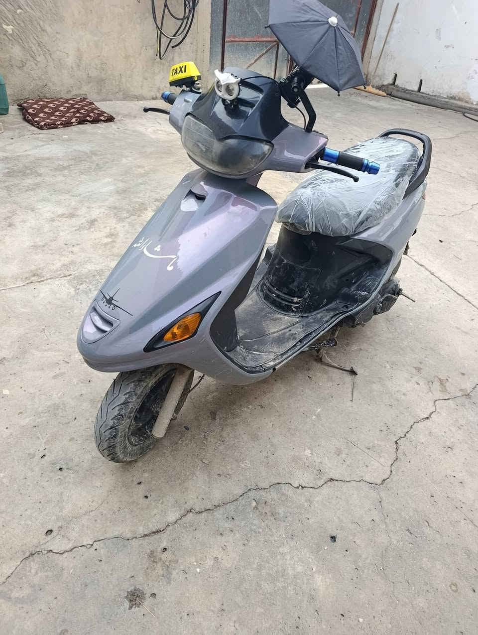 ماطور لبيع ***********
