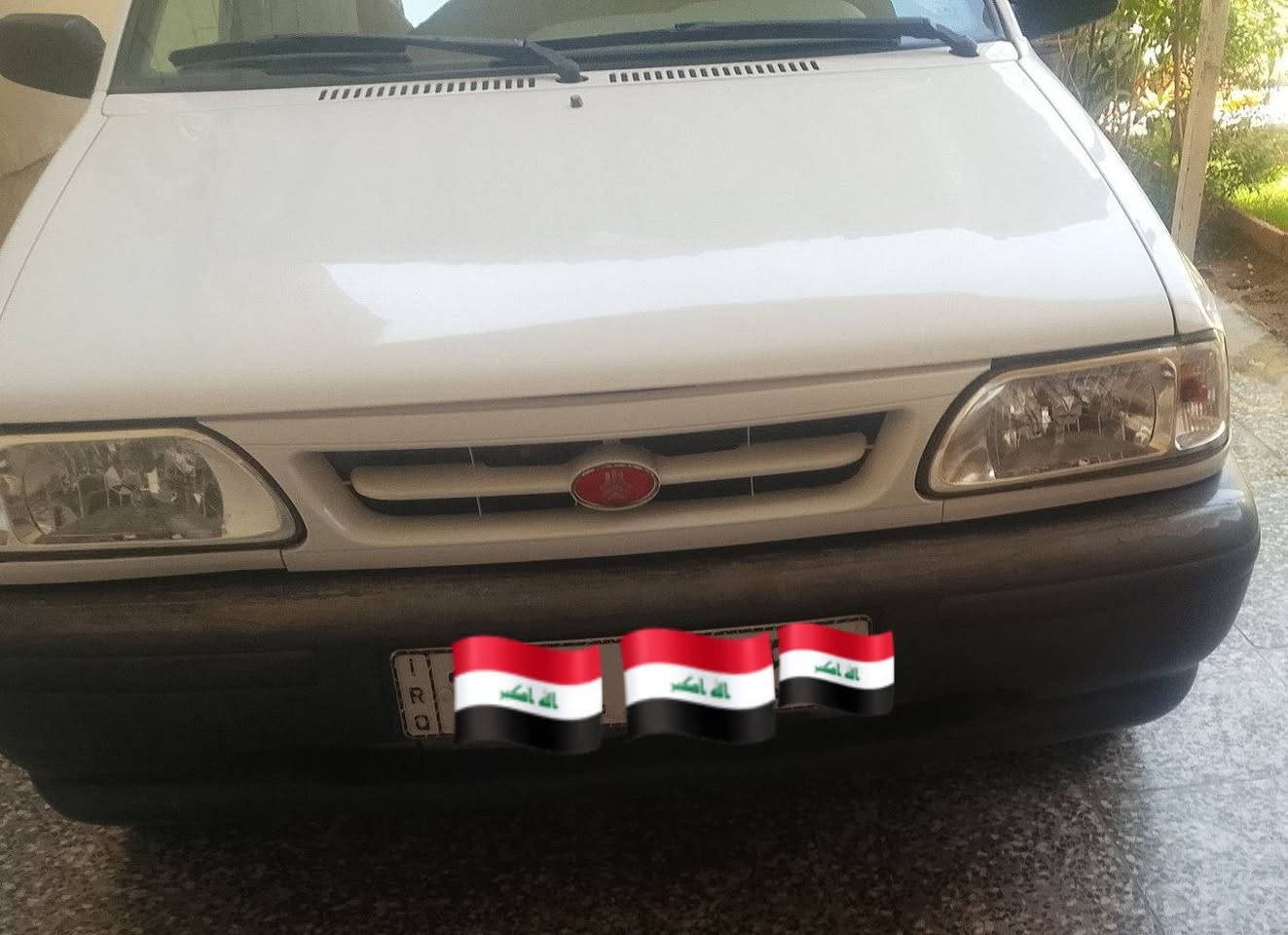 سايبا 24 تخم تاير جديد قبق اخضر ماشيه 45 سياره نظيفه خاليه من الصبغ والتبديل
هاتف***********

العنوان بغداد
