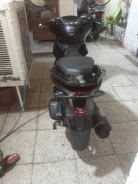 PCX • جيل الثالث • ماشيه ٩٠٠٠