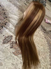 باروكة • طبيعي • ٨٠سم