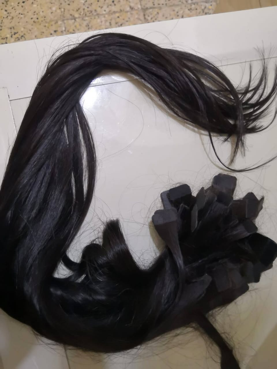 للبيع باروكات عدد٢ الياف وكذلة وكب مقدمة شعر طبيعي مخلوط.. وكوكيز طبيعي٦٠ خصلة طولة ٦٠سم الحجز عالخاص


**إذا كنت صاحب هذا الإعلان وتريد حذفه لأي سبب، رجاءا أرسل رسالة إلى الدعم الفني**