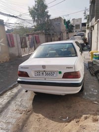 موديل ١٨ سياره جاهزه تدفئه تبريد صدر كير محرك كلشي تمام سنويه لل ٣٠ مص...