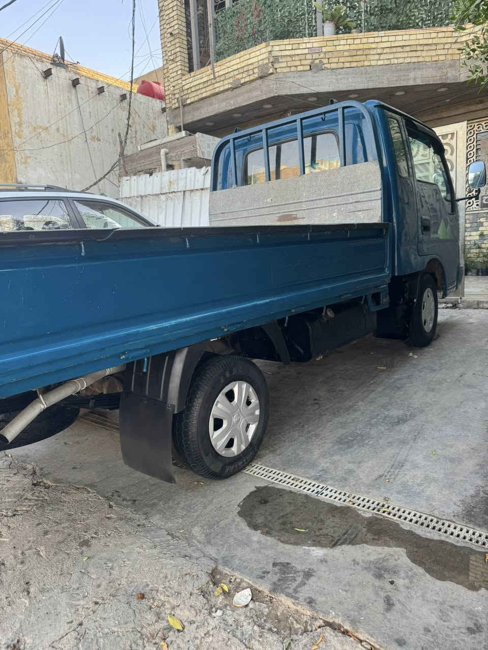 سلام عليكم كيه للبيع موديل 97 شاصي مكفول مكينه لا صرف ولا بخار سنويه لغايه 28بسمنه تحويل ثاني يوم السعر 62 بيه مجال الهاتف ***********

