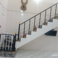 ابي غرق حي المعلمين • ١٣٥م • ٤غرف