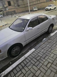 كرسته • ٢٠٠٠ • بدون حادث