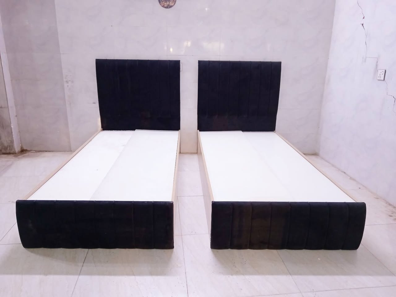 2سیسەمی گەنجانە
2دۆشەک
دەست کرد
نرخی 140هه زار
هه ردووکی
***********
سلێمانی السليمانية, العراق
